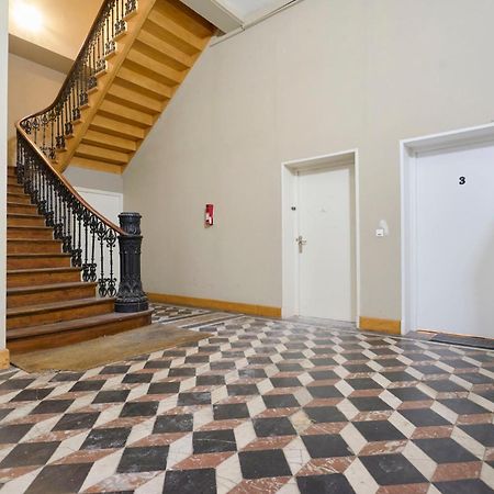 Locationstourcoing - Le Duplex Leilighet Eksteriør bilde